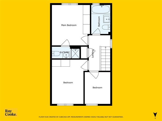 2 Belfry Crescent, Citywest, Co. Dublin