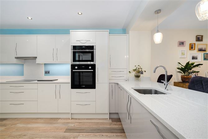 2 Belfry Crescent, Citywest, Co. Dublin