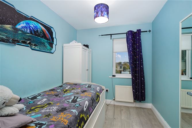 2 Belfry Crescent, Citywest, Co. Dublin