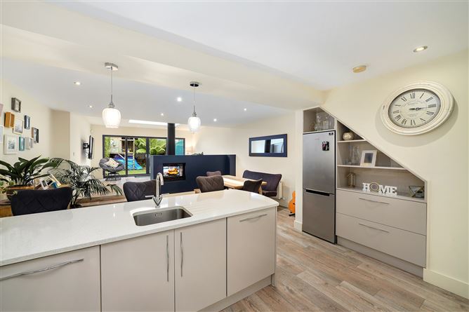 2 Belfry Crescent, Citywest, Co. Dublin