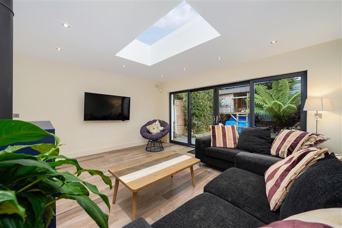 2 Belfry Crescent, Citywest, Co. Dublin