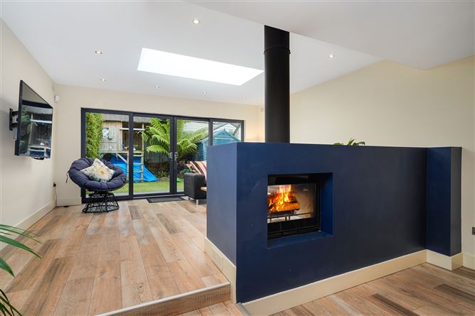2 Belfry Crescent, Citywest, Co. Dublin