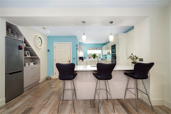 2 Belfry Crescent, Citywest, Co. Dublin