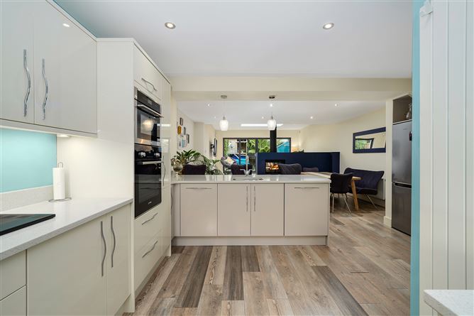 2 Belfry Crescent, Citywest, Co. Dublin