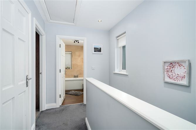 2 Belfry Crescent, Citywest, Co. Dublin