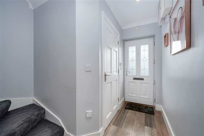 2 Belfry Crescent, Citywest, Co. Dublin