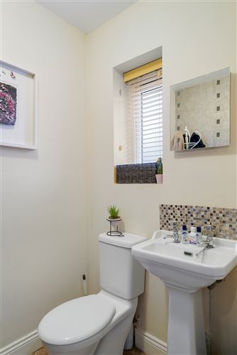 2 Belfry Crescent, Citywest, Co. Dublin
