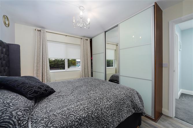 2 Belfry Crescent, Citywest, Co. Dublin