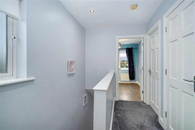 2 Belfry Crescent, Citywest, Co. Dublin