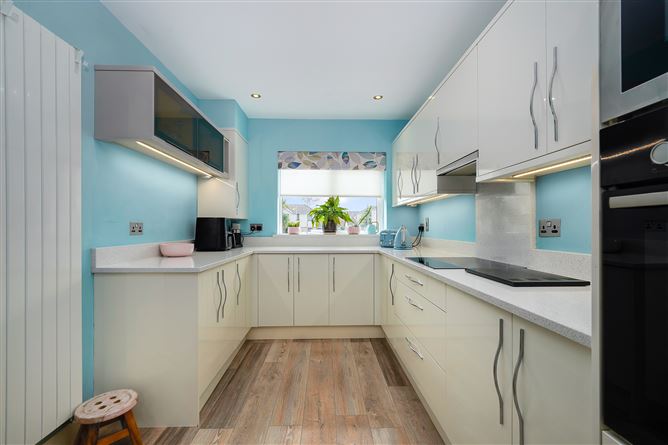 2 Belfry Crescent, Citywest, Co. Dublin