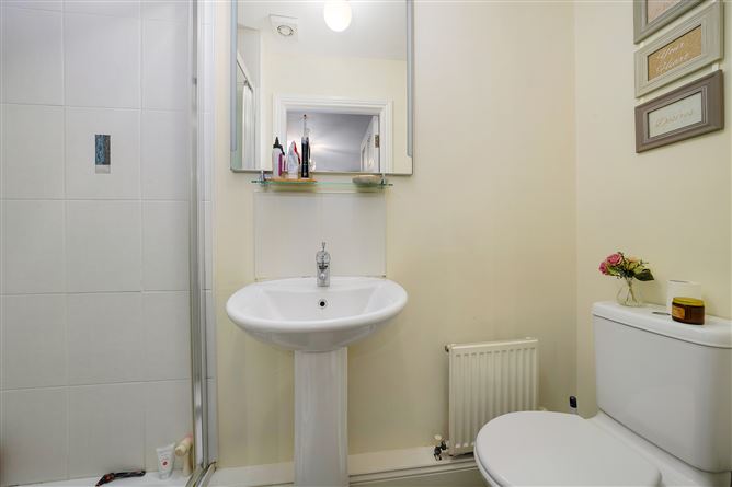 2 Belfry Crescent, Citywest, Co. Dublin