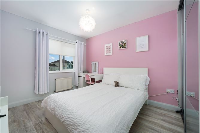 2 Belfry Crescent, Citywest, Co. Dublin