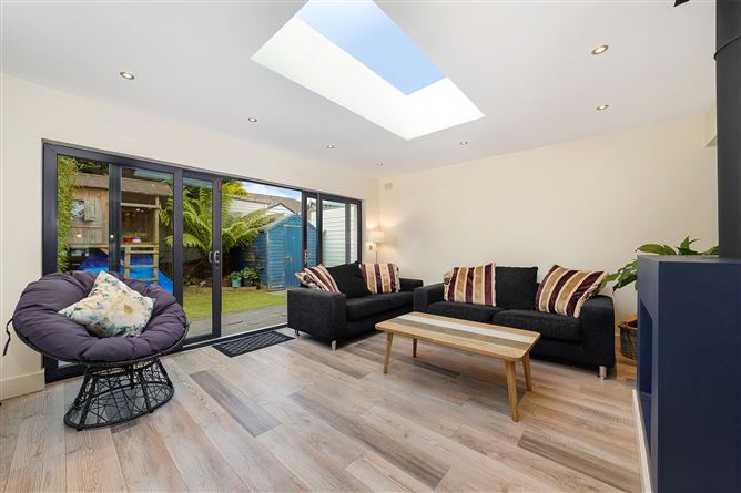 2 Belfry Crescent, Citywest, Co. Dublin
