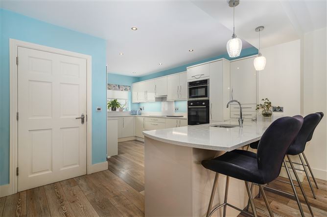 2 Belfry Crescent, Citywest, Co. Dublin