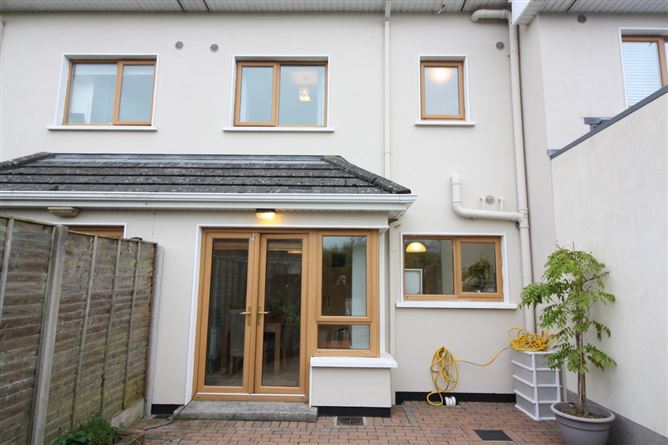 17 Drisin, Knocknacarra, Galway City
