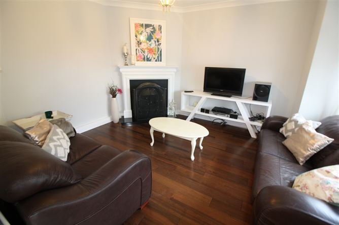 17 Drisin, Knocknacarra, Galway City