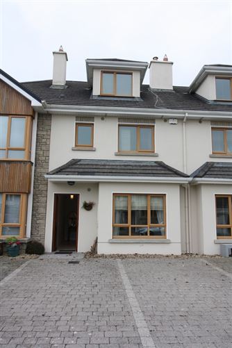 17 Drisin, Knocknacarra, Galway City