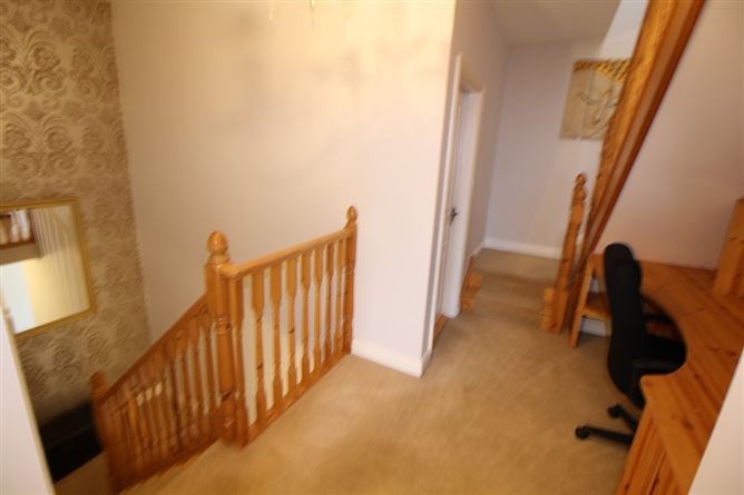 17 Drisin, Knocknacarra, Galway City