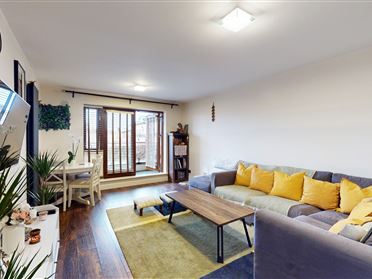 Image for 69 Knockmaree, Chapelizod, Dublin 20