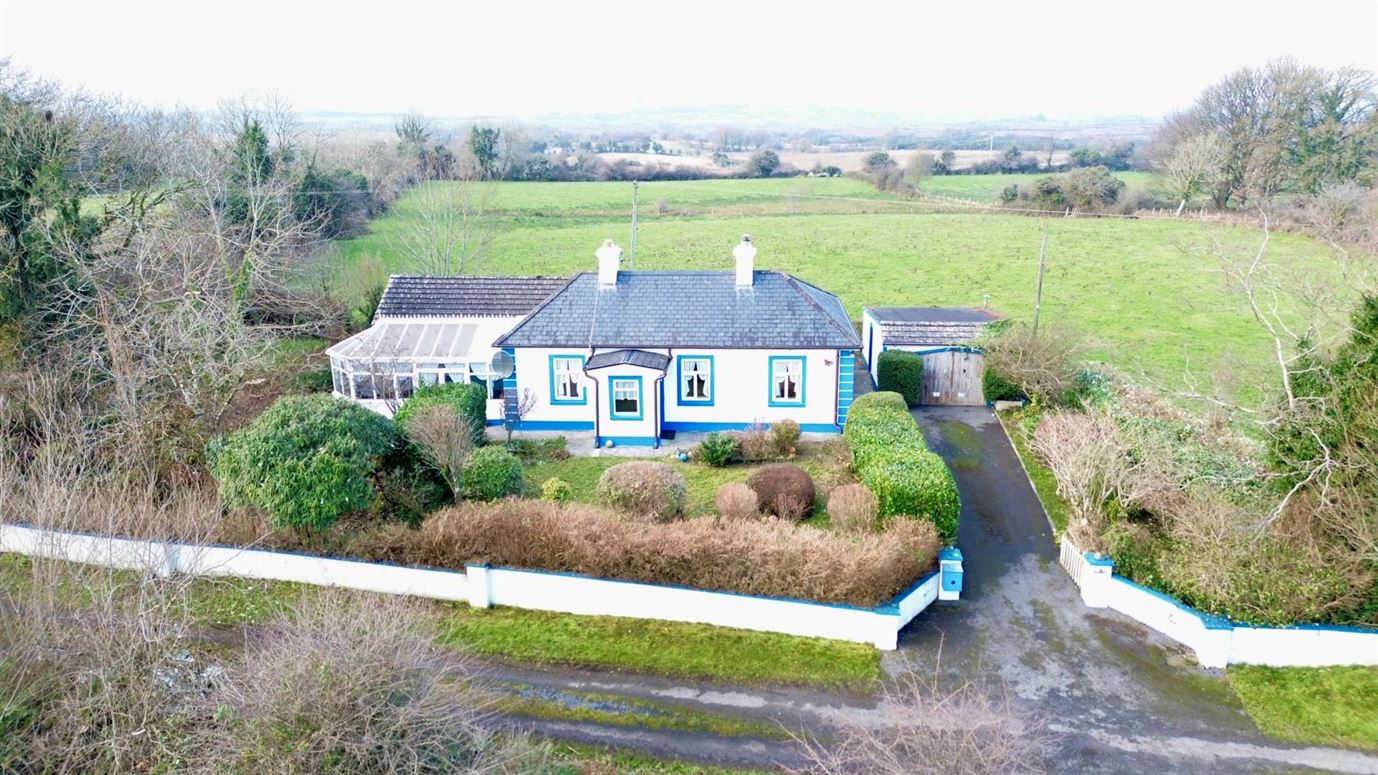 Field View, Cloonconlan, Straide, Foxford, County Mayo