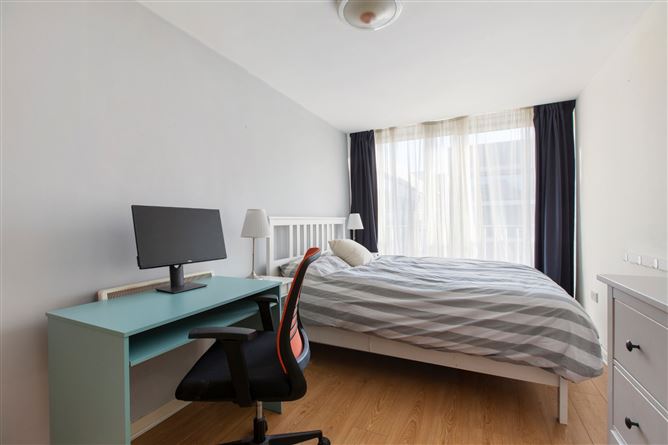 26 The Moorings, Ringsend, Dublin 4