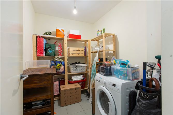 26 The Moorings, Ringsend, Dublin 4