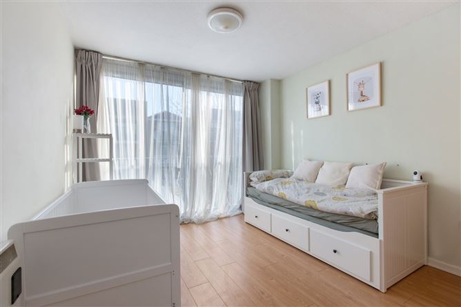 26 The Moorings, Ringsend, Dublin 4