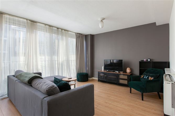 26 The Moorings, Ringsend, Dublin 4