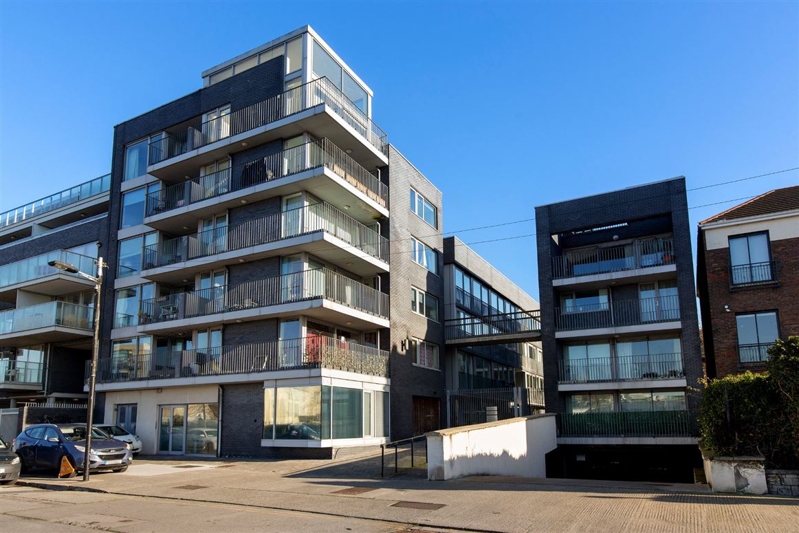 26 The Moorings, Ringsend, Dublin 4