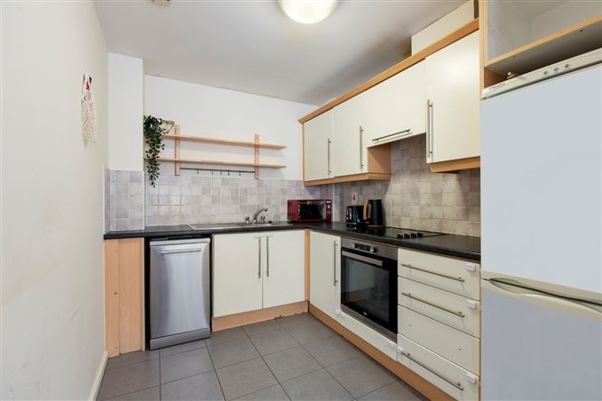26 The Moorings, Ringsend, Dublin 4