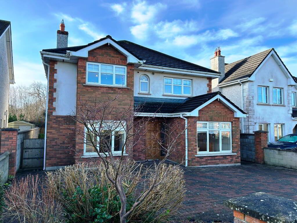 19 Dun An Samhradh, Kentstown, Meath