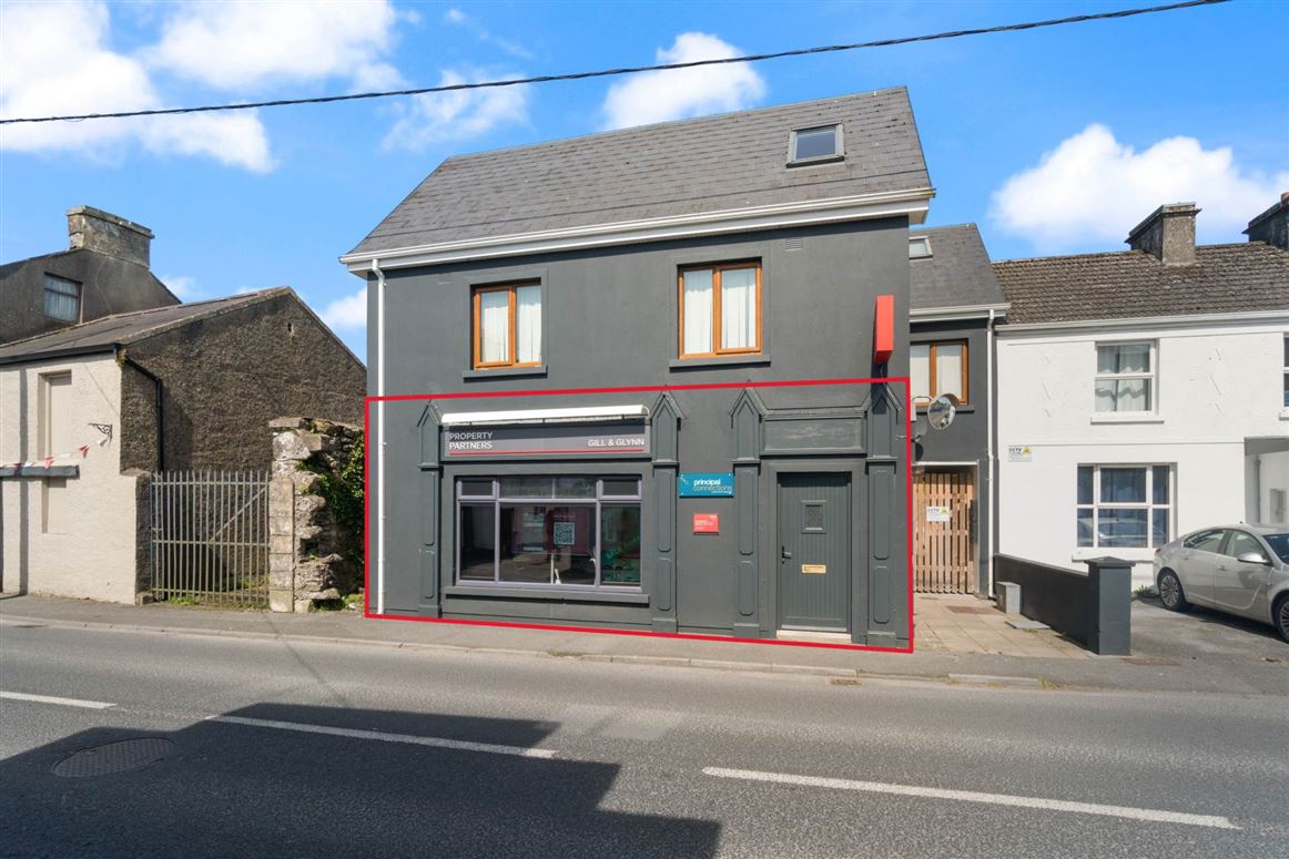 Bridge Street, Headford