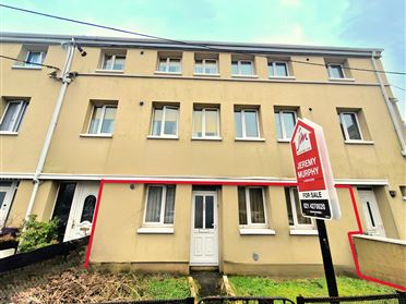 Image for 142 Wolfe Tone Street, Gurranabraher, Cork City