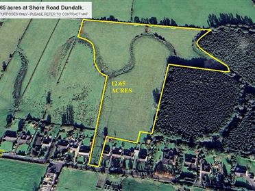 Image for Shore Road, Dundalk, Louth