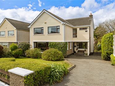 Image for 16 Carrickbrack Lawn, Sutton, Dublin 13