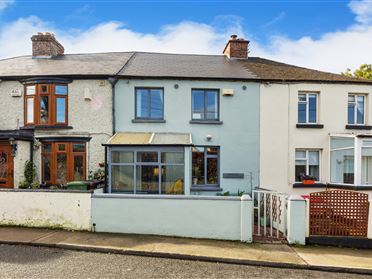 Image for Arkglen, 2 Glenalbyn Road, Stillorgan, County Dublin