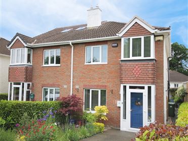 Image for 30 Hollybrook Park, Southern Cross Road, Bray, Co. Wicklow