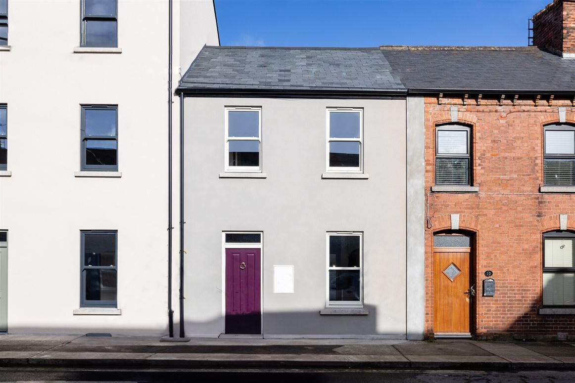 Barrack Street, Dundalk, Co. Louth