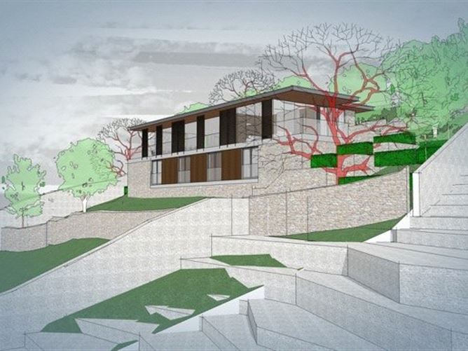 Site on Torca Road, Dalkey, Co. Dublin