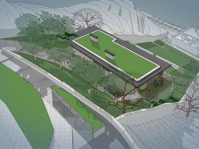 Site on Torca Road, Dalkey, Co. Dublin