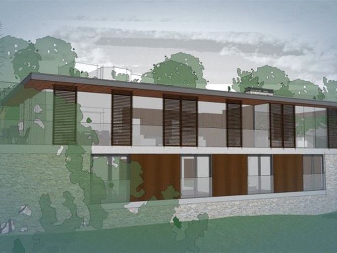 Site on Torca Road, Dalkey, Co. Dublin