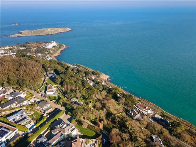 Site on Torca Road, Dalkey, Co. Dublin
