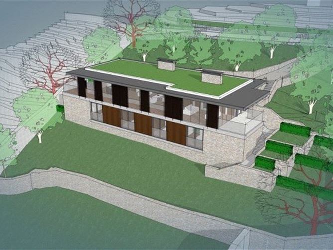 Site on Torca Road, Dalkey, Co. Dublin