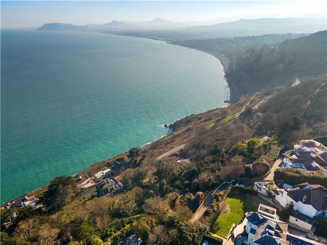 Site on Torca Road, Dalkey, Co. Dublin