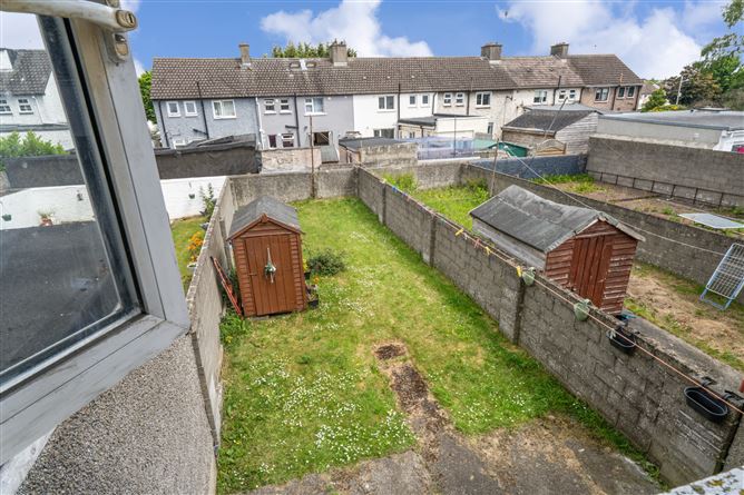 42 Kildonan Avenue, Finglas, Dublin 11