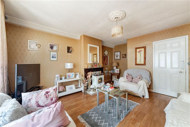 42 Kildonan Avenue, Finglas, Dublin 11