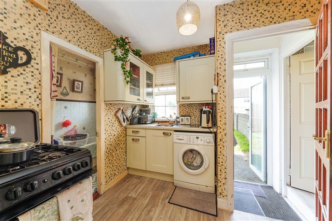 42 Kildonan Avenue, Finglas, Dublin 11