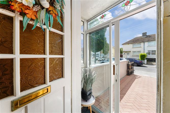 42 Kildonan Avenue, Finglas, Dublin 11