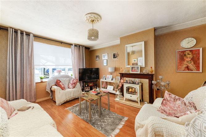 42 Kildonan Avenue, Finglas, Dublin 11