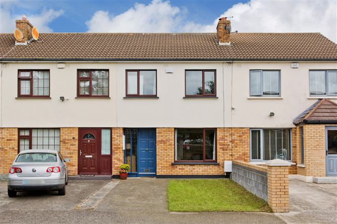 28 Castleknock Vale, Castleknock, Dublin 15